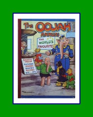 The Oojah Annual 1947